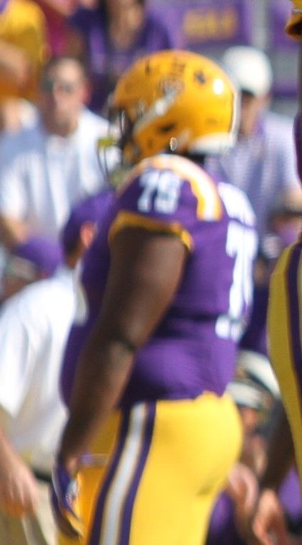 LSU vs. Northwestern State, 2019