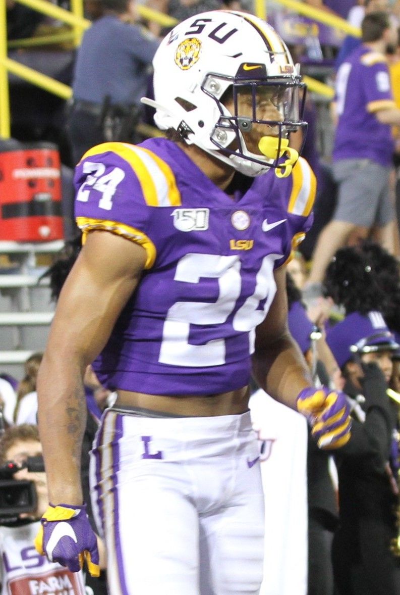 LSU Tigers vs Northwestern LA Demons, September 14, 2019, Tiger Stadium, Baton Rouge, Louisiana, Tammy Anthony Baker, Photographer @tabinla @tmabaker