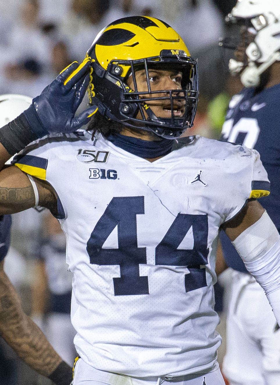 PSU vs. UM_1075