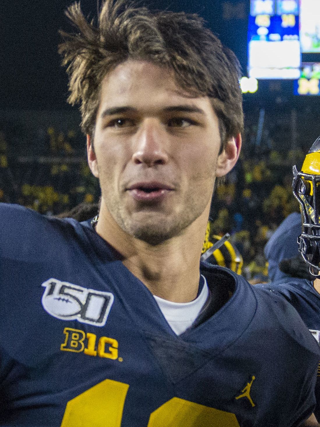 ND vs. UM_2293
