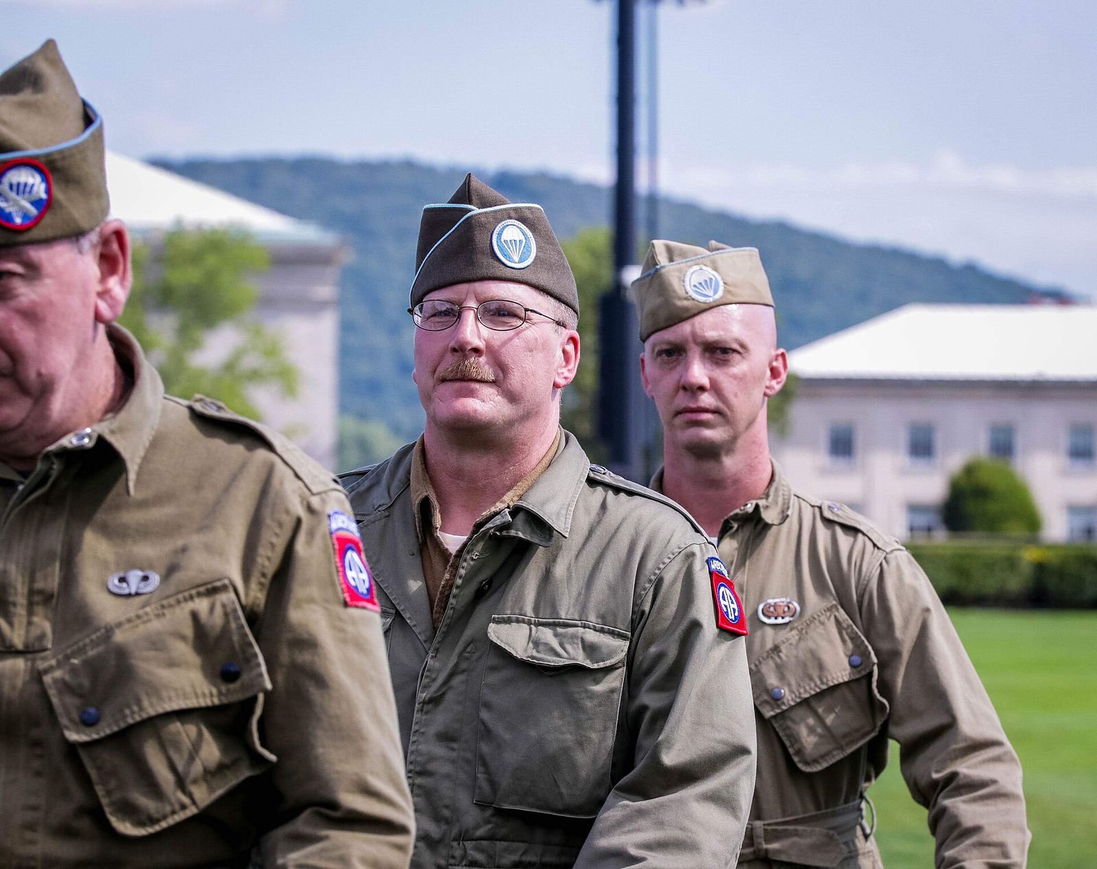 Army vs. Rice 2019 (Army vs. Rice University at Michie Stadium in West Point, N.Y., Aug. 30, 2019.)