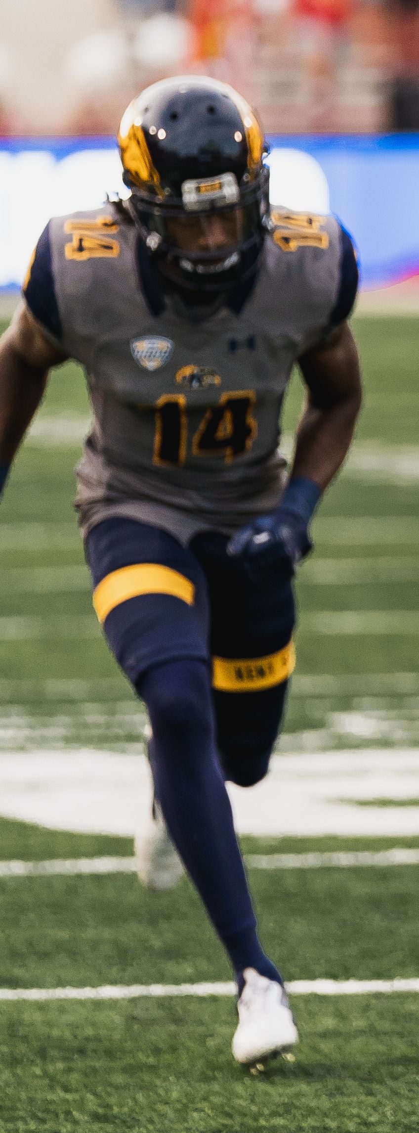 Kent State vs. Maryland, 2021