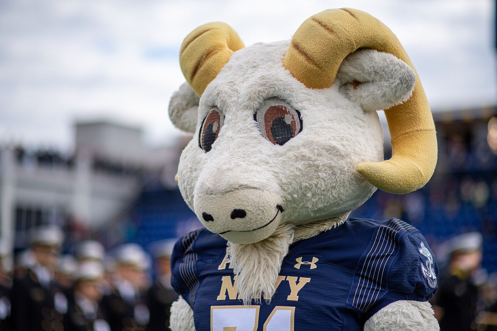 Cincinnati at Navy, 2021