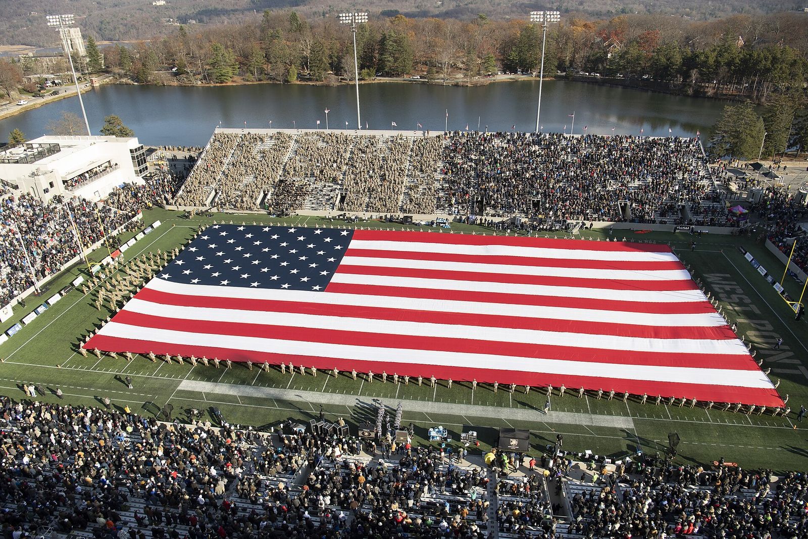 UConn at Army, 2022