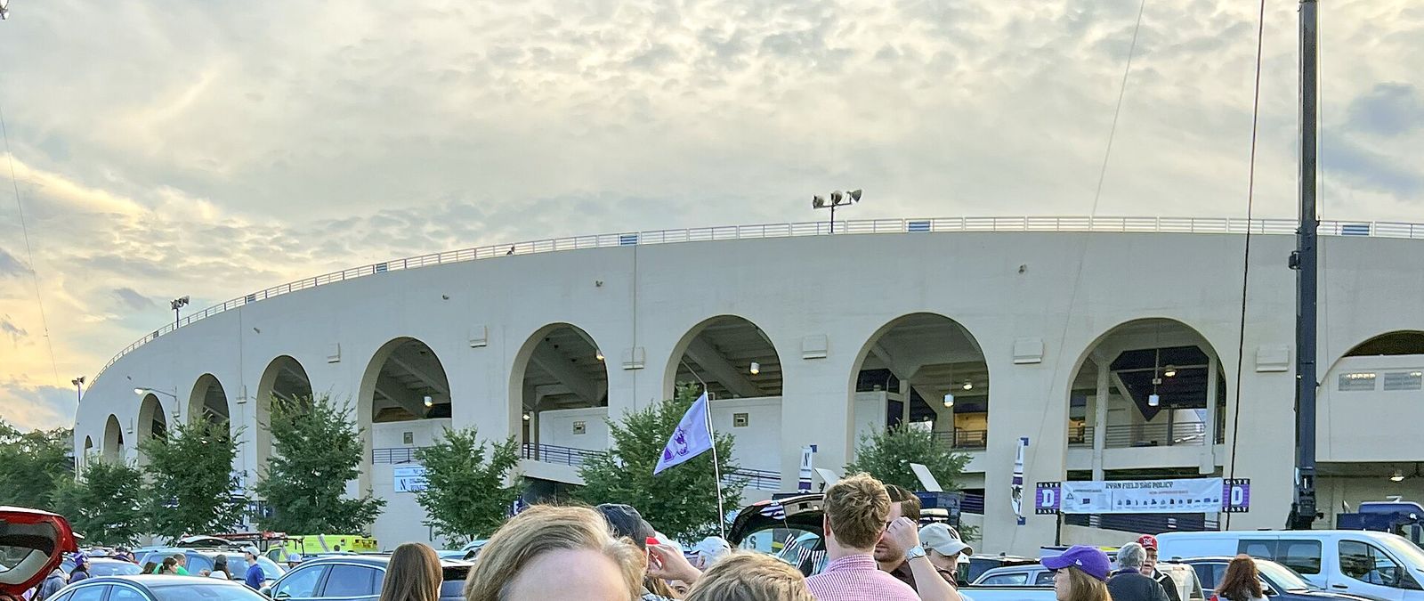 Miami (OH) at Northwestern, 2022