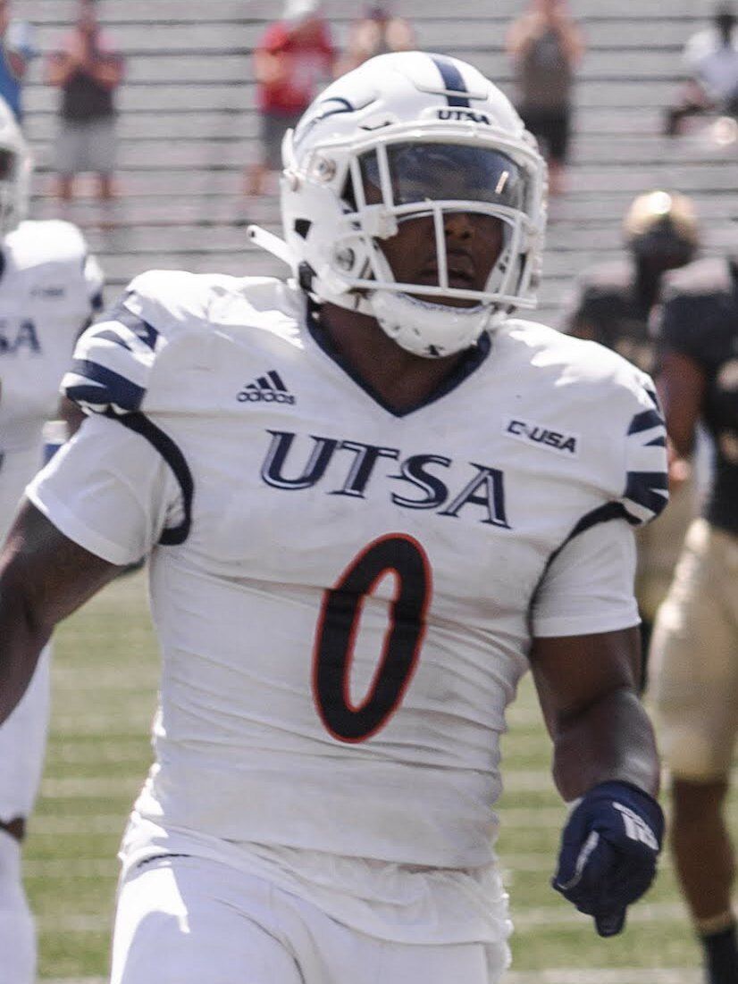 UTSA at Army, 2022