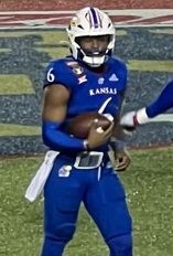 Arkansas vs. Kansas, 2022
