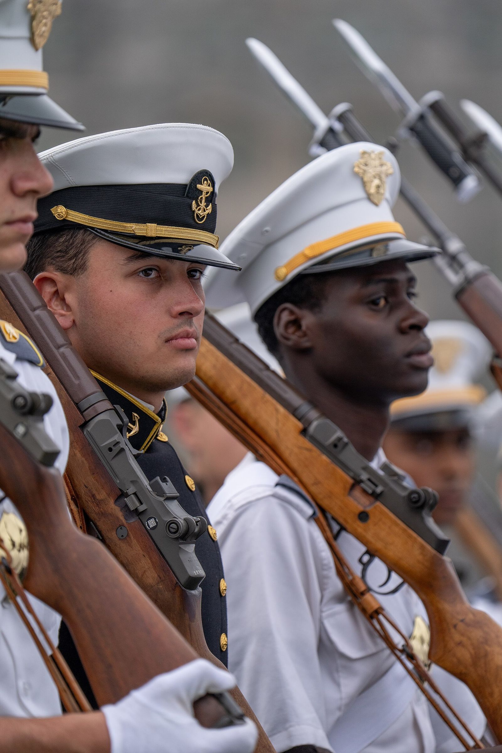 Delaware State at Army, 2023
