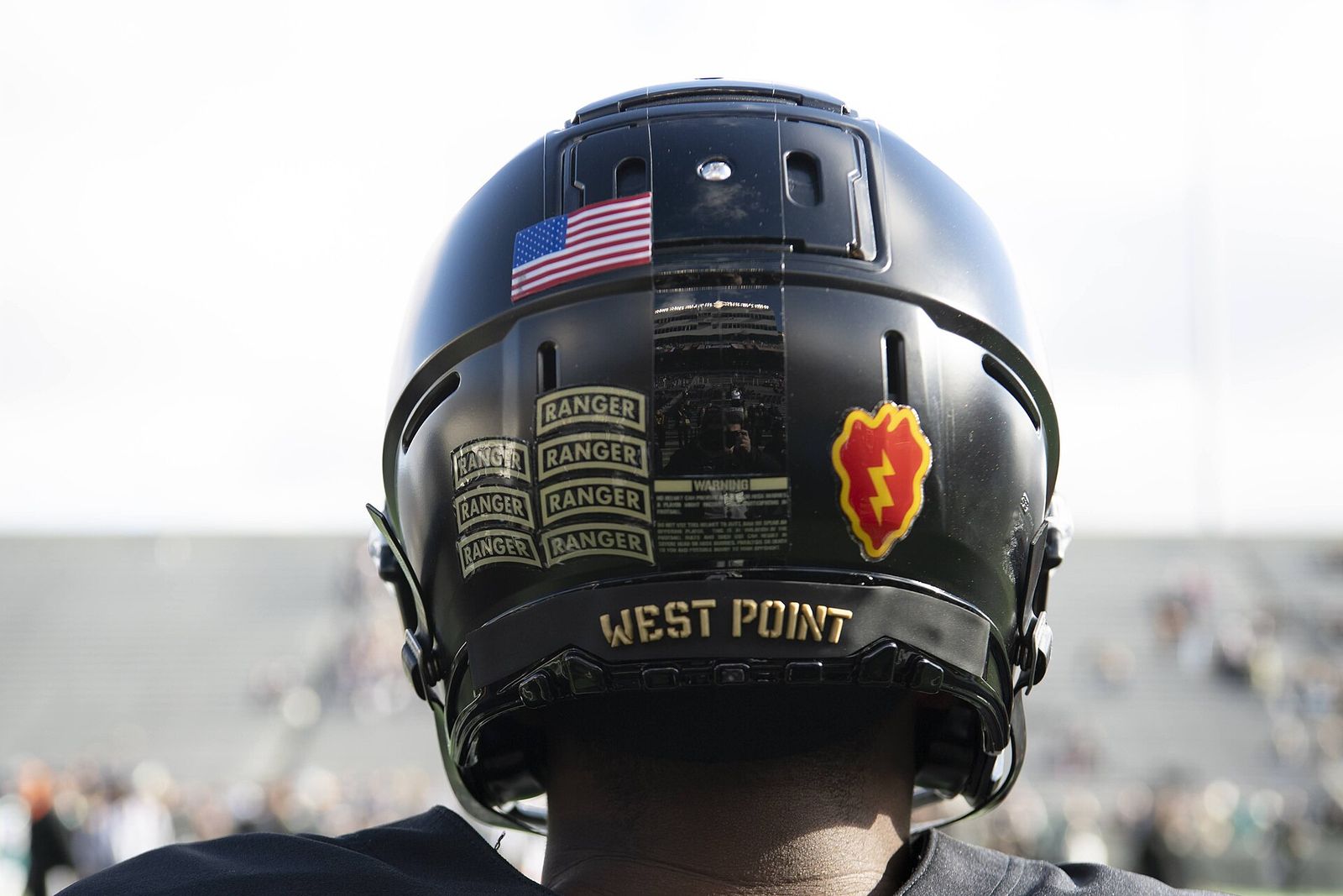 Army vs. Coastal Carolina, 2023