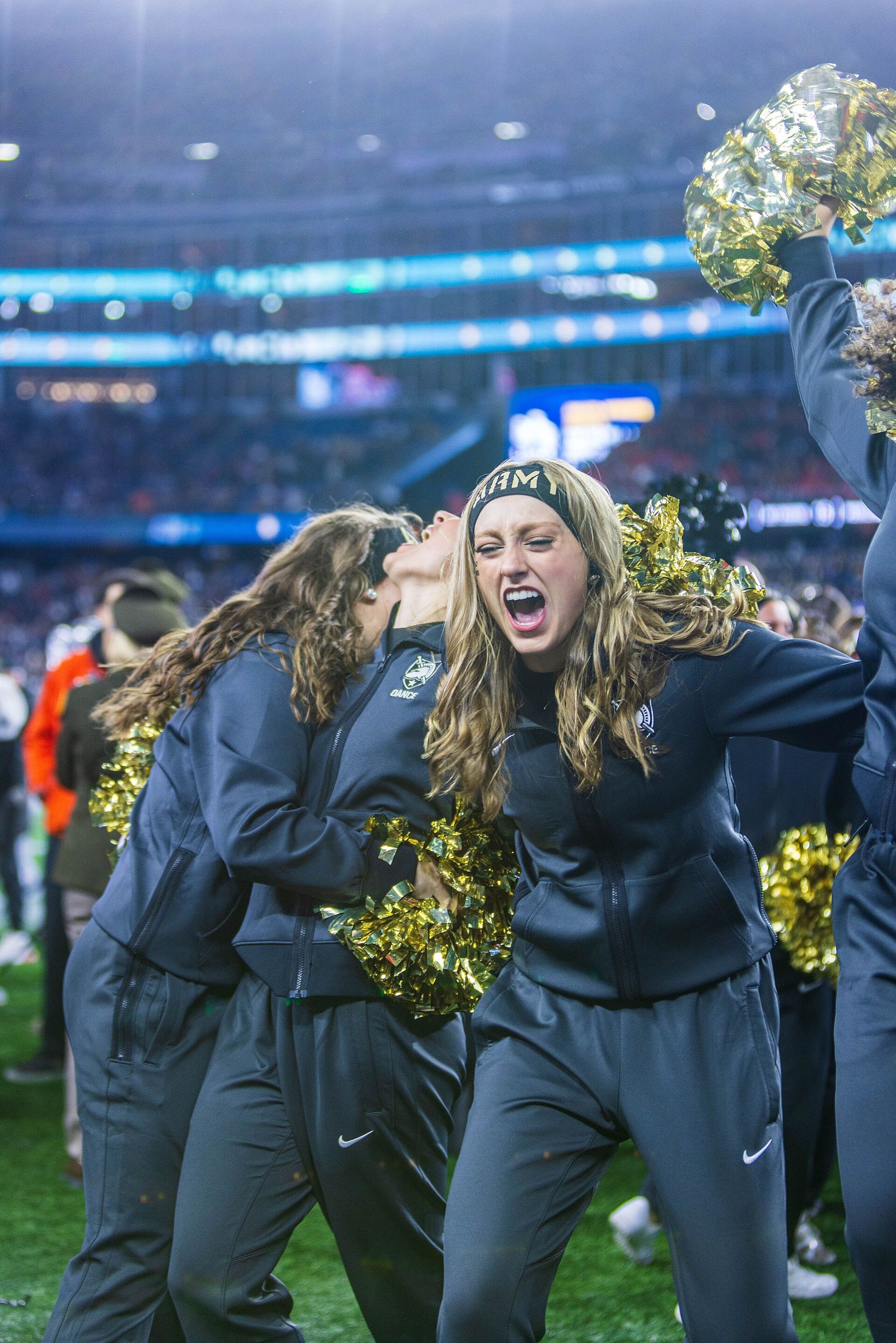 Navy vs. Army, 2023