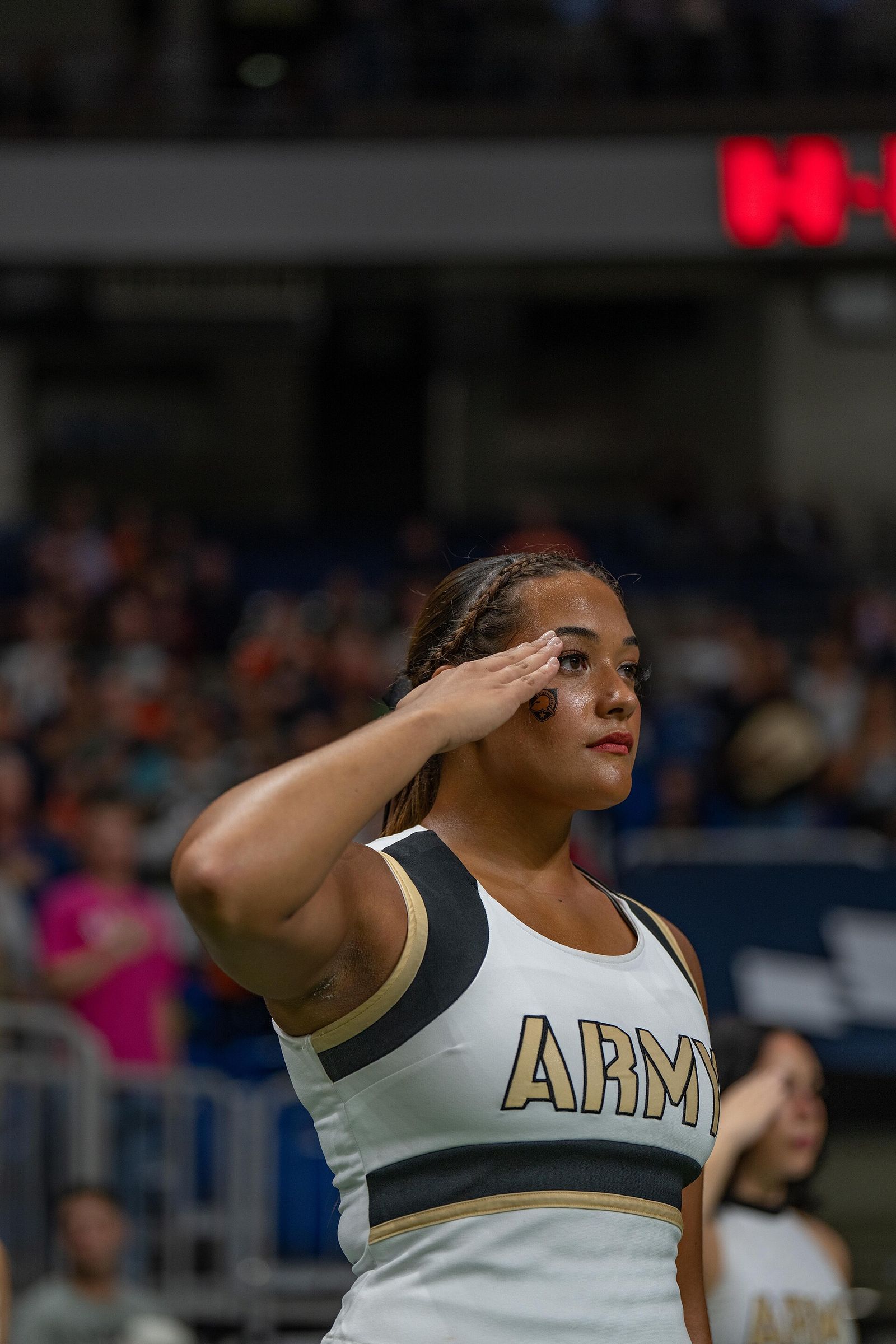 Army Black Knights at UTSA Roadrunners football (September 15, 2023)