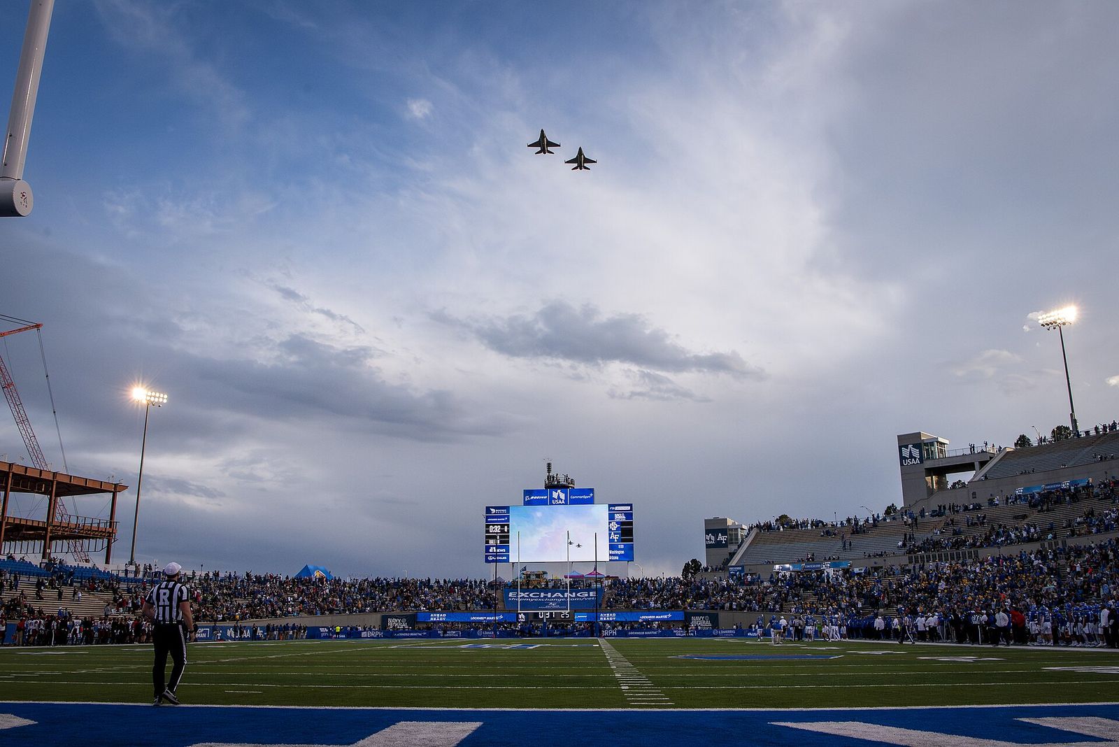 (U.S. Air Force Photo by Justin R. Pacheco)