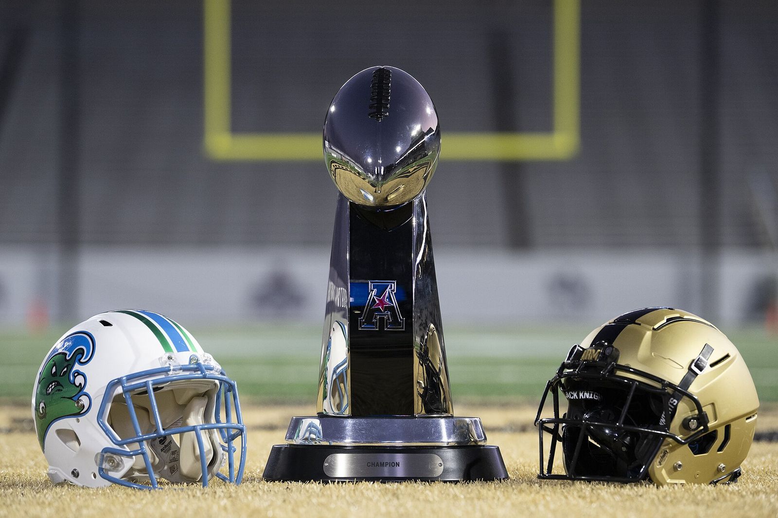 Tulane at Army, 2024