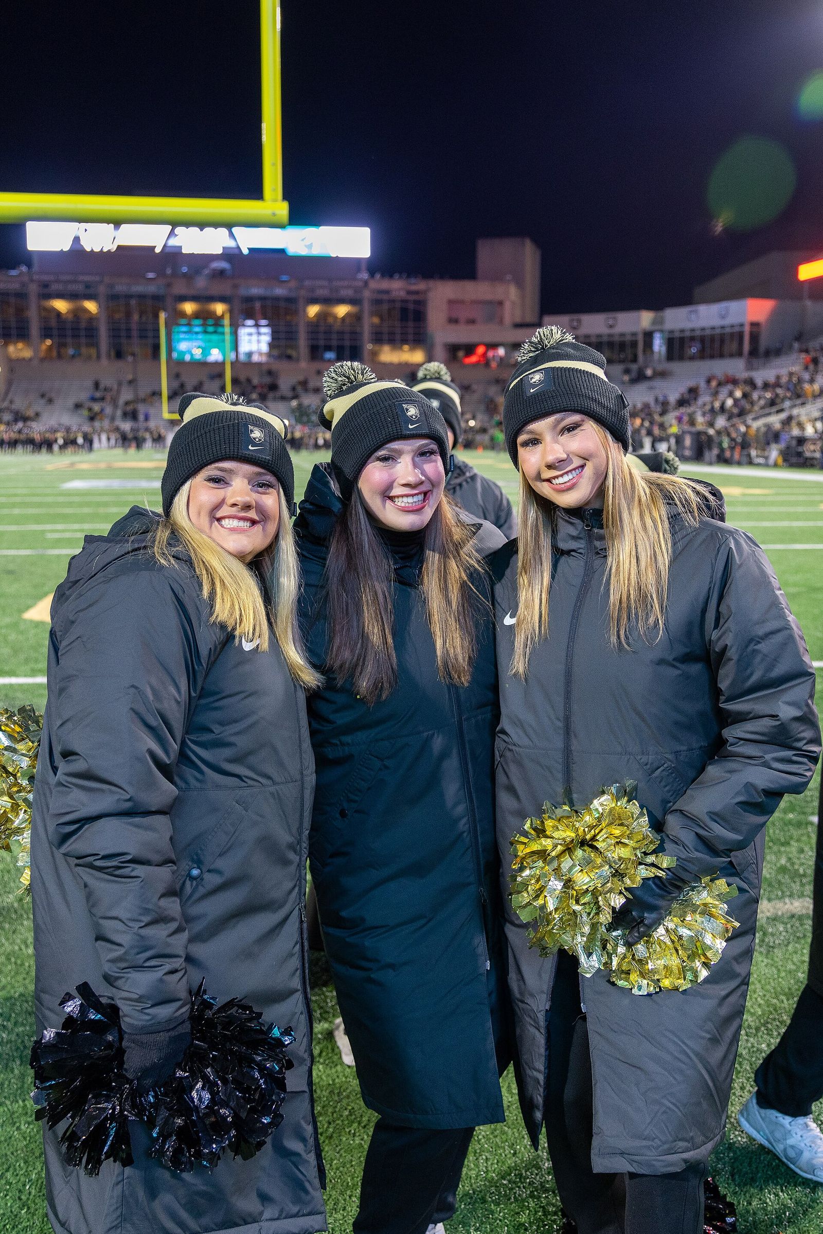 Tulane at Army, 2024