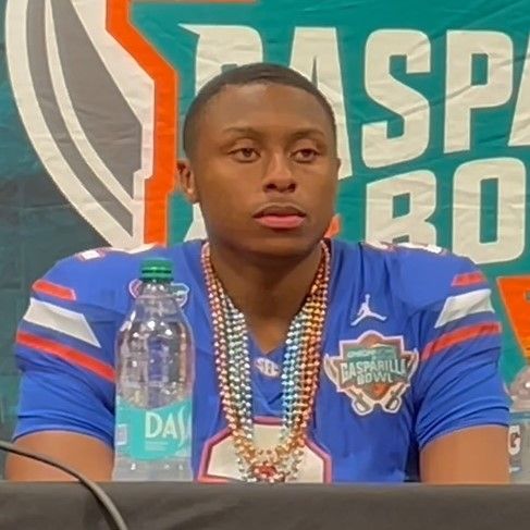 Florida vs. Tulane, 2024