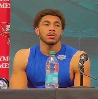 Florida vs. Tulane, 2024