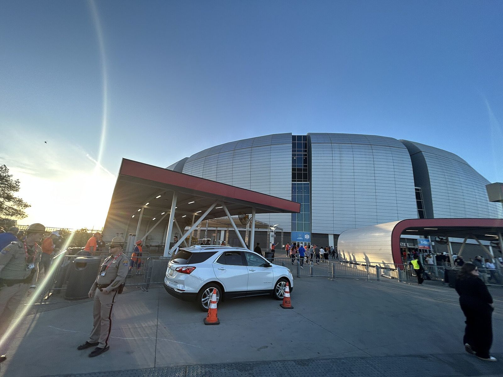Boise State vs. Penn State, 2024