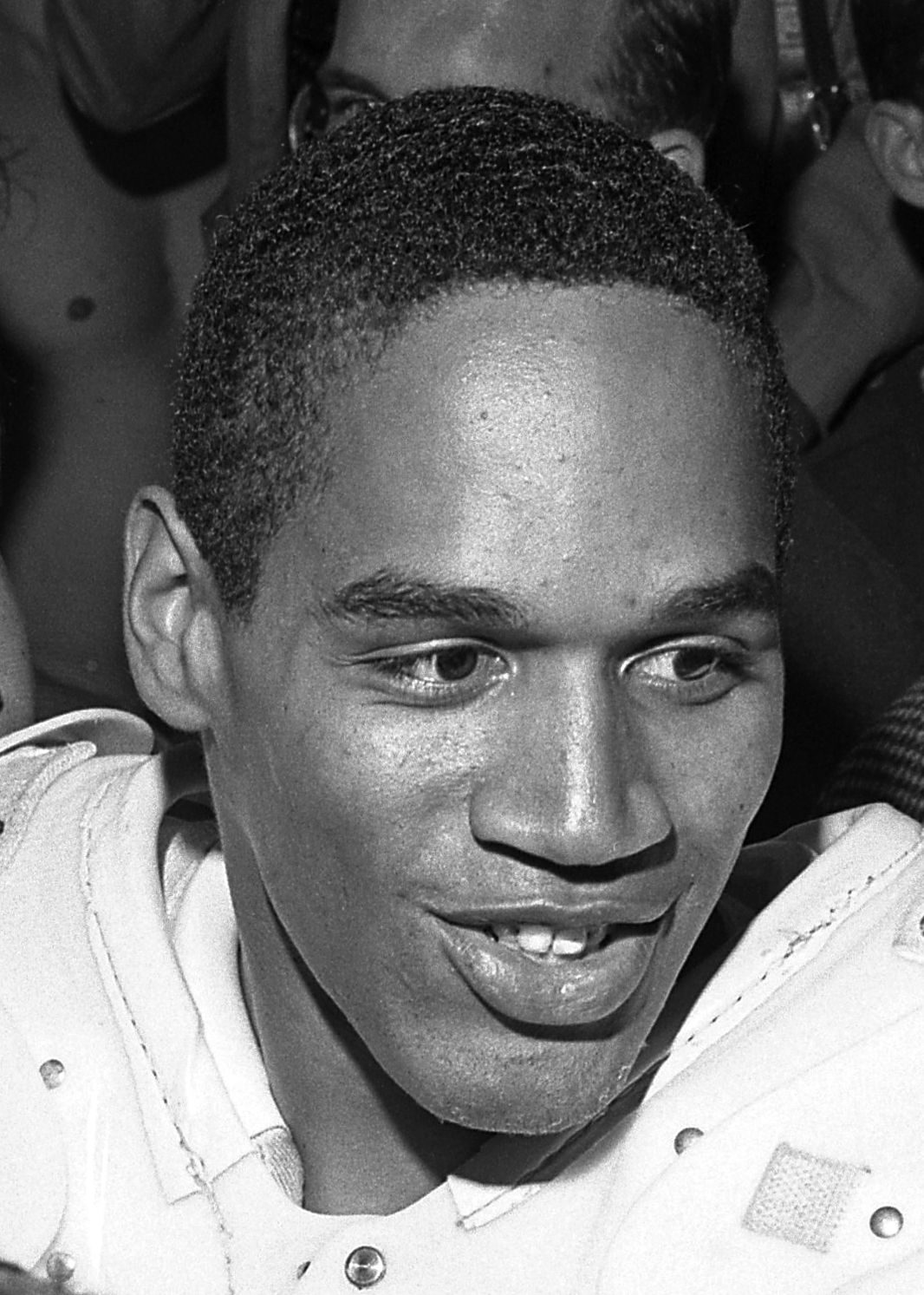 Indiana vs. USC, 1967