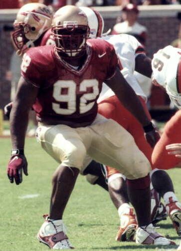 Florida State vs. Miami, 1997