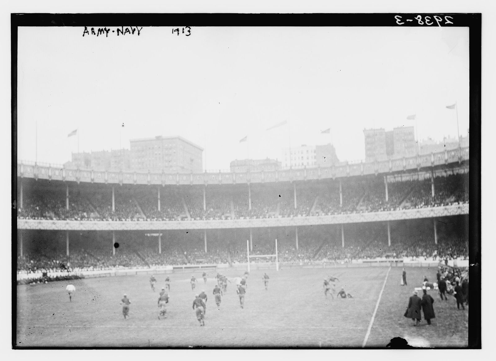 Army-Navy 1913