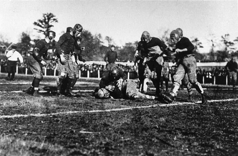 Cumberland vs. Georgia Tech
