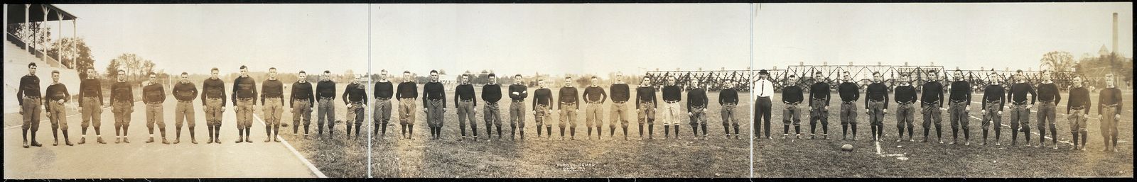 Purdue squad