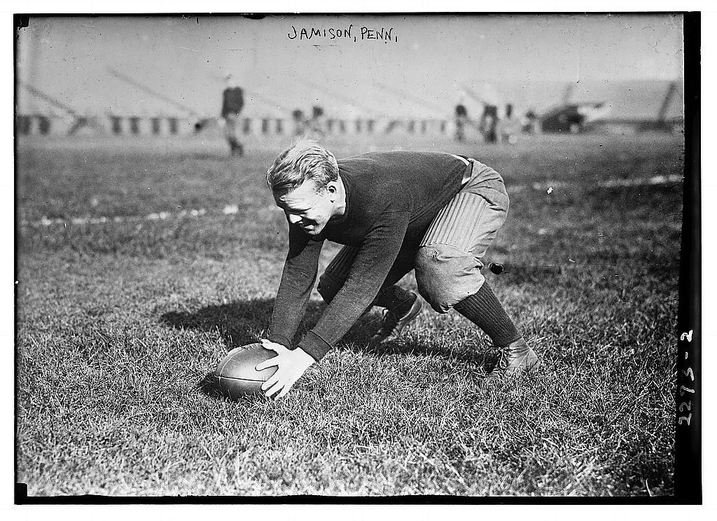 Jamison, Penn.
