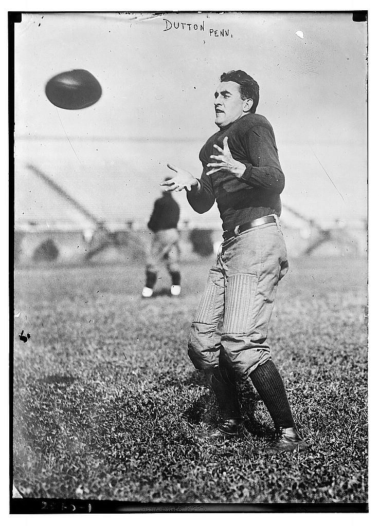 Dutton, Penn.