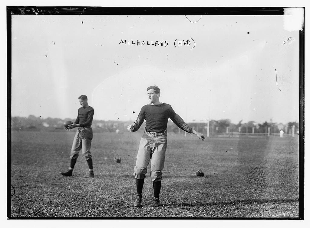 Milholland (Hvd.)