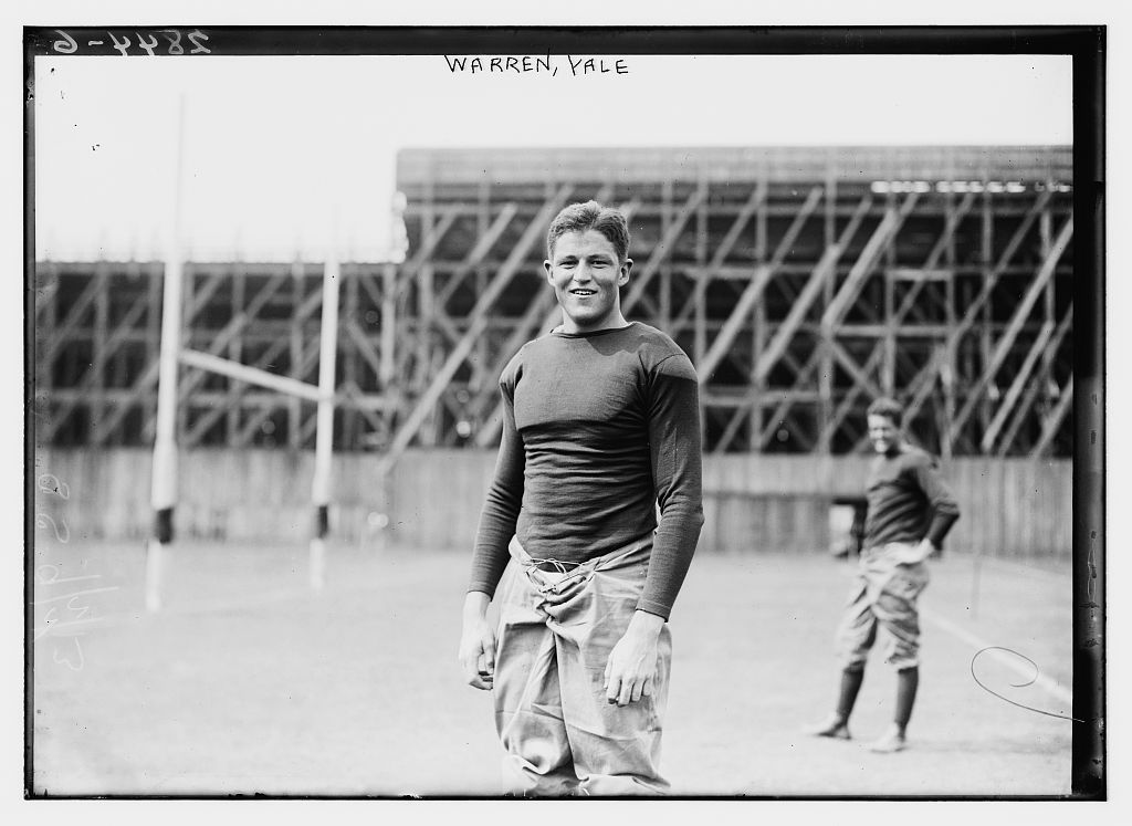 Warren - Yale