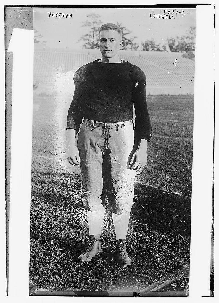 Hoffman, Cornell