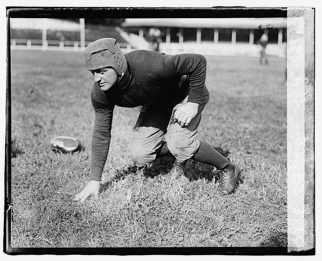 Leighty, G.U., 1919