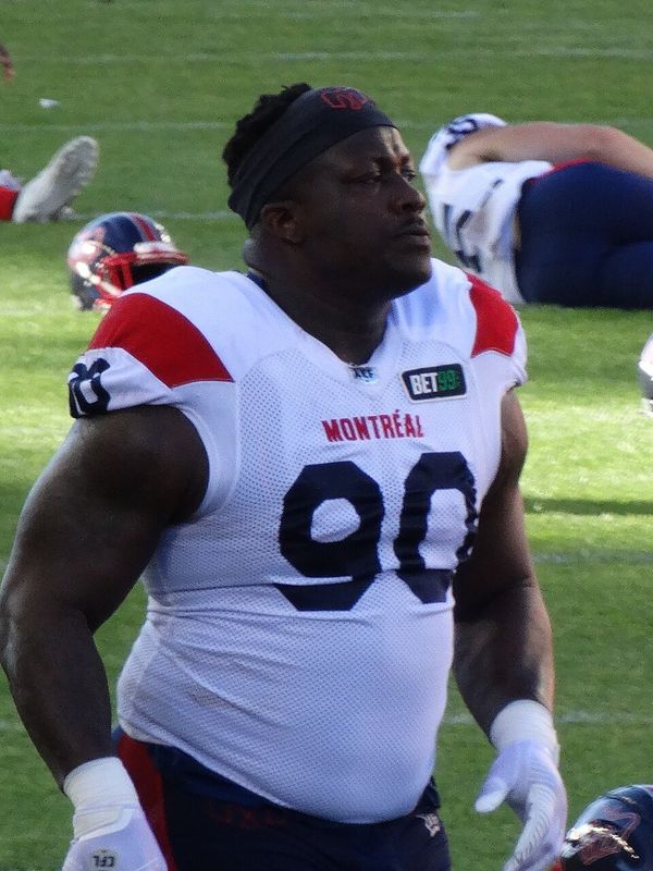 Almondo Sewell, 2022