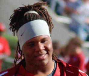 Terrence Cody in the NFL