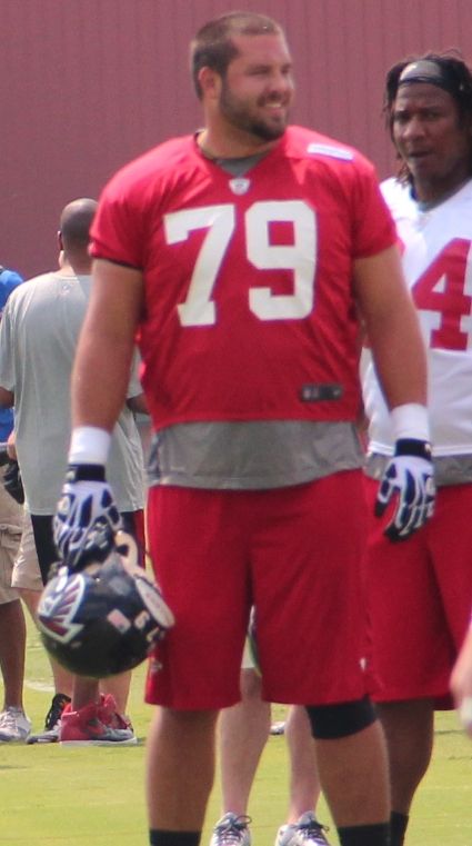 Mike Johnson, 2013