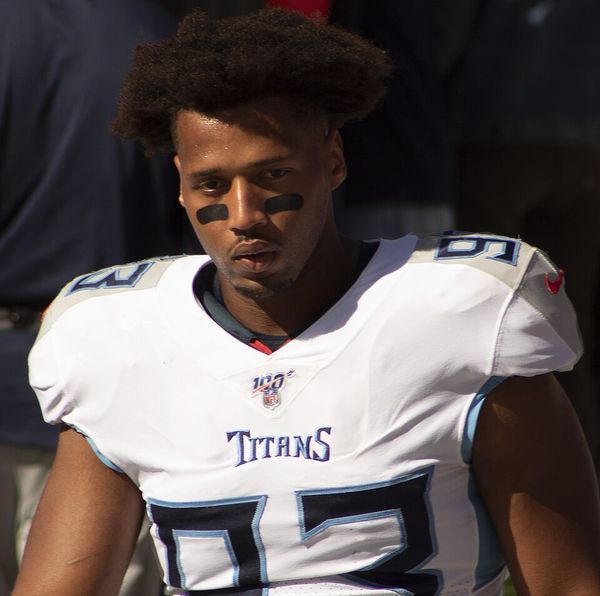 Reggie Gilbert, 2019