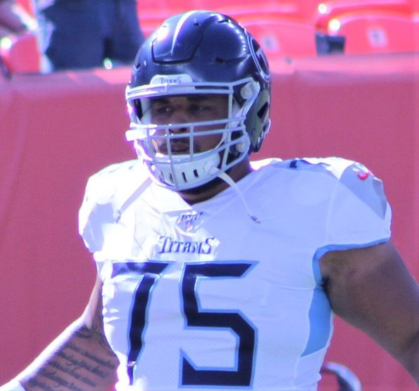 Jamil Douglas, 2019