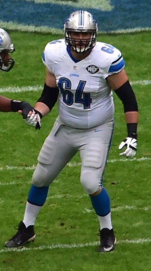 Travis Swanson