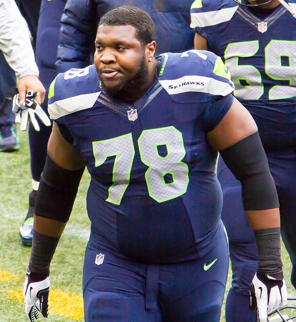 Alvin Bailey, 2013
