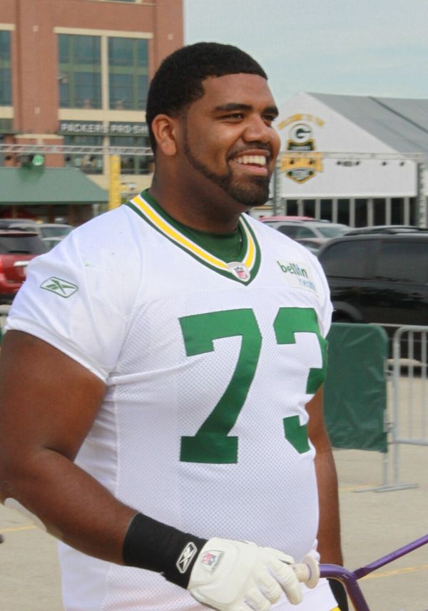 Ray Dominguez