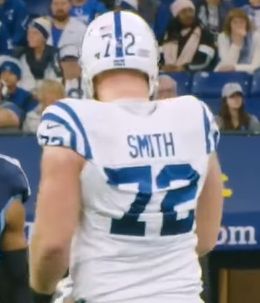 Braden Smith