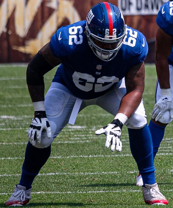 Chad Slade