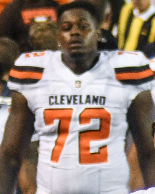 Shon Coleman