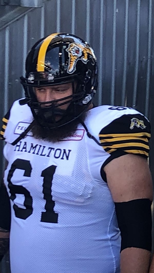 Ryker Mathews, 2019