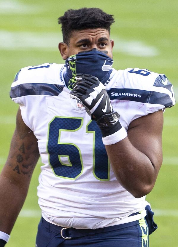 Kyle Fuller