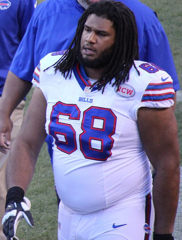 Cyril Richardson