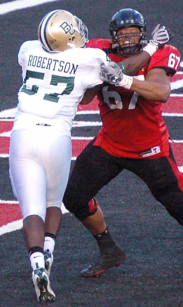 Tracy Robertson