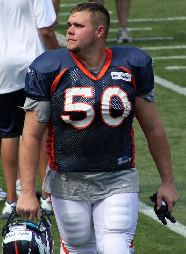J.D. Walton, 2011