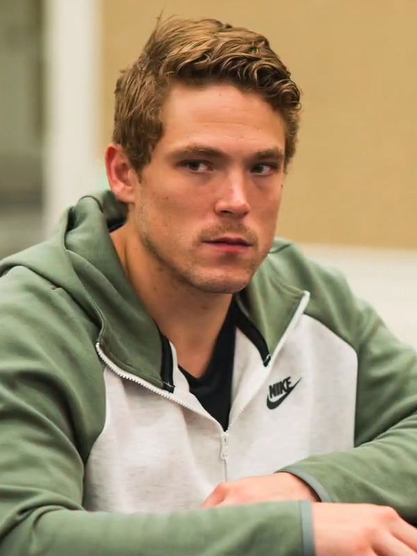 Alex Foxen, 2019