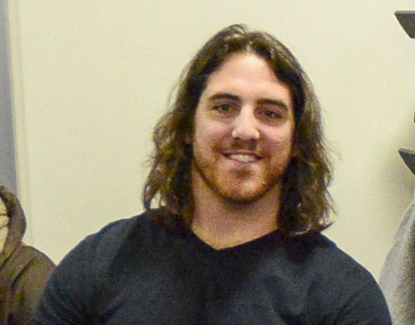 Anthony Castonzo, 2016